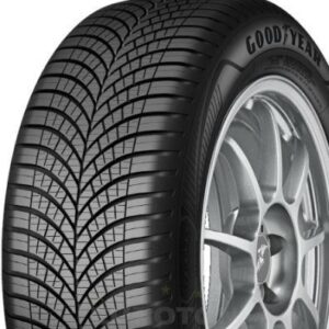 Celoletna pnevmatika GOODYEAR 225/40R18 92Y XL FR Vector 4Seasons G3  DOTXX26