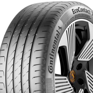 Letna pnevmatika CONTINENTAL 215/55R17 98H XL EcoContact 7 S (+)